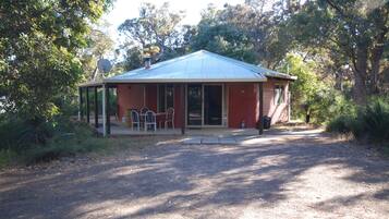 Chalet Two | Exterior