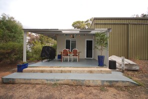Exterior - Wrenwood Chalets (Deepdene)