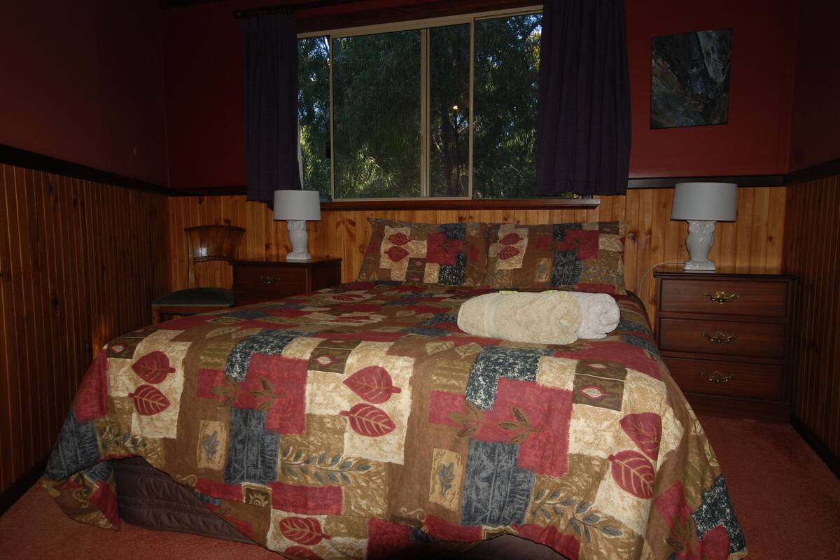 Chalet Two