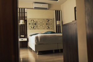 Chambre Double Standard