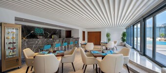The Hotel Galleria Jeddah, Curio Collection by Hilton