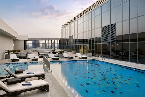 The Hotel Galleria Jeddah, Curio Collection by Hilton