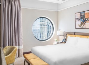 City view - The Hotel Galleria Jeddah, Curio Collection by Hilton (Jeddah)