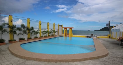 La Patricia de Baler