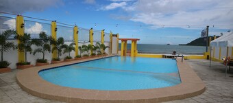 La Patricia de Baler