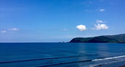 La Patricia de Baler