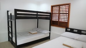 Room, Sea View | Iron/ironing board, bed sheets