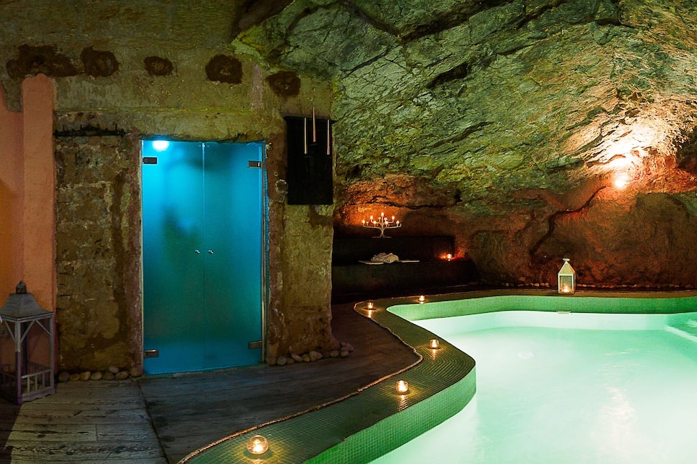 Antica Masseria Rottacapozza