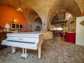 Detalle interior