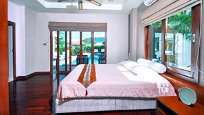 Paradise Samui Villa 1