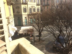 Exterior - La Terrazza di Arturo (Turin)