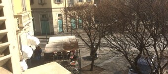 La Terrazza di Arturo