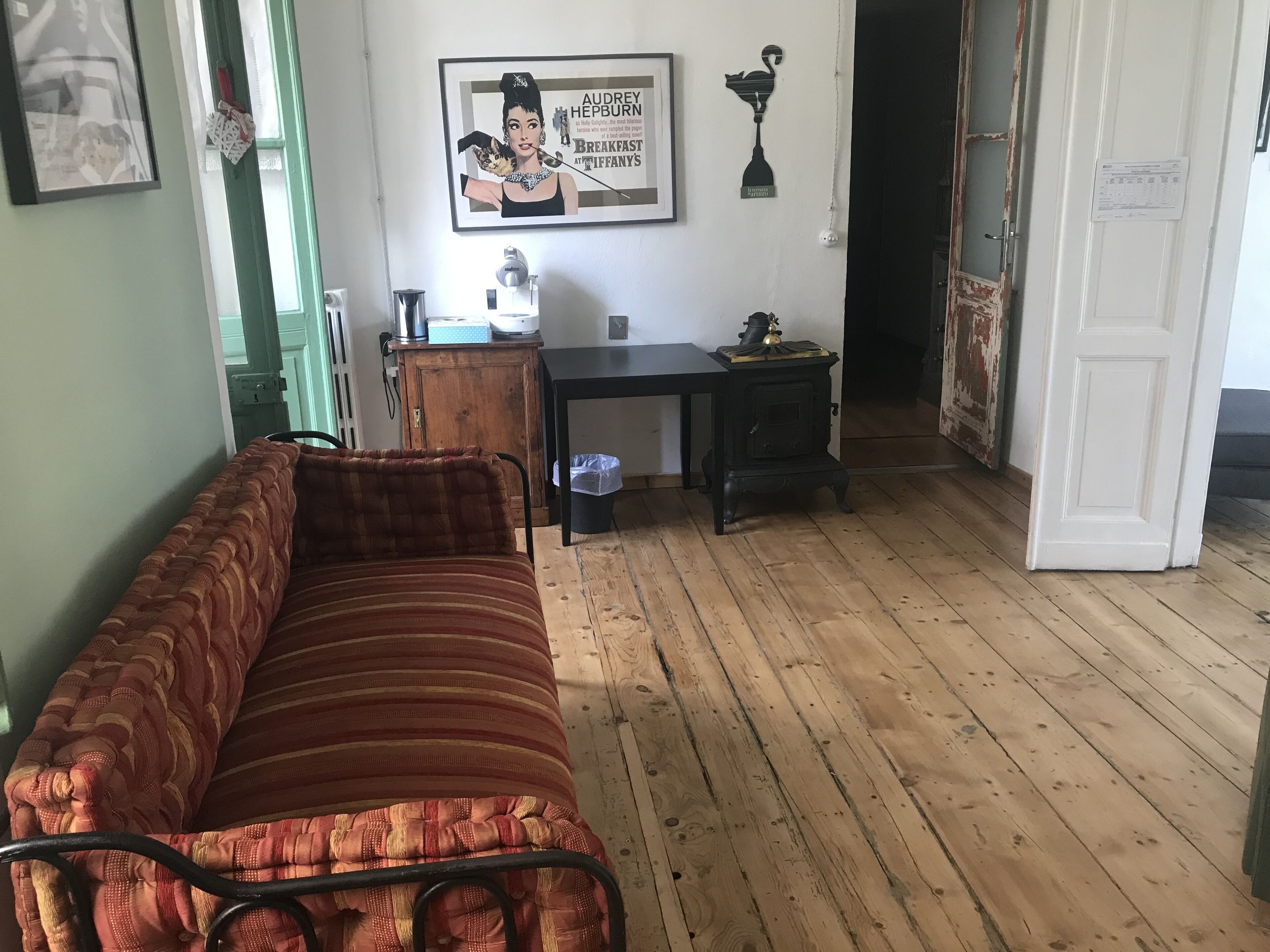 Foto - La Terrazza Di Arturo Guest House