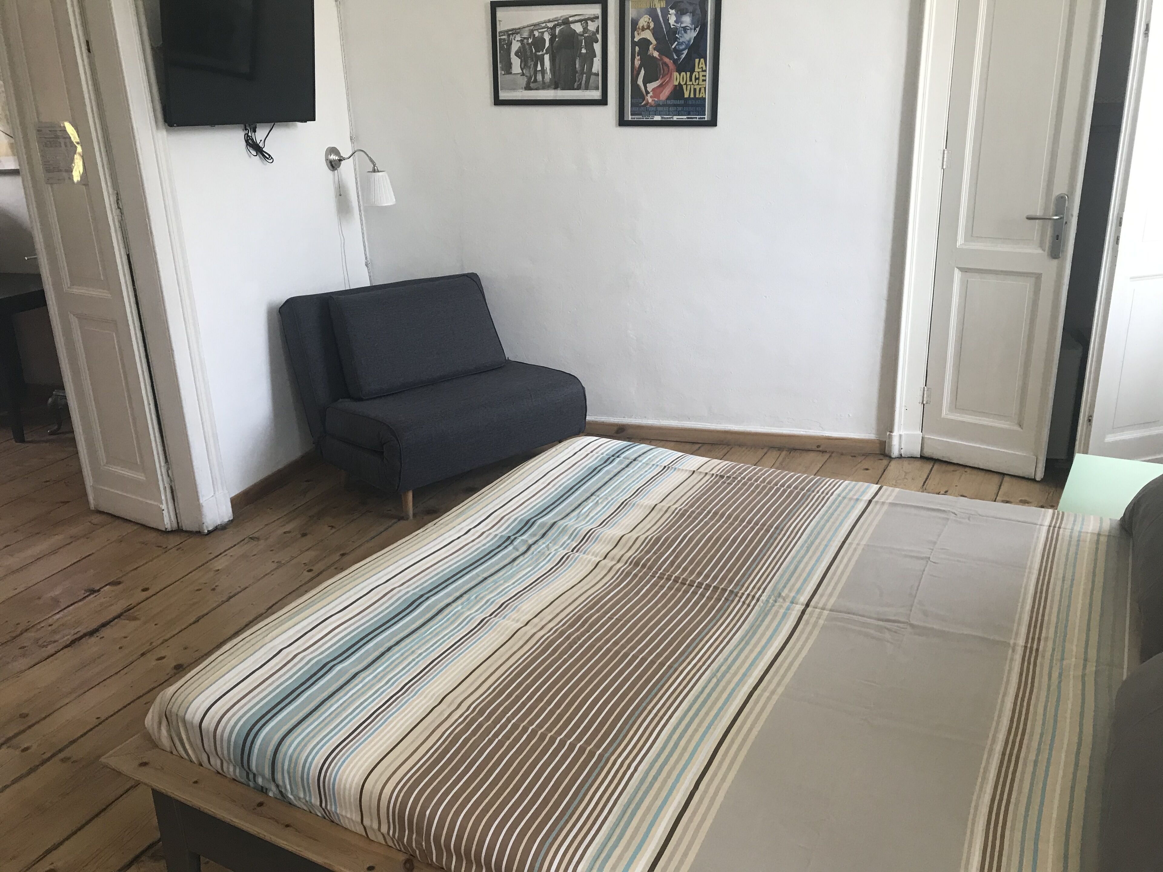 Foto - La Terrazza Di Arturo Guest House