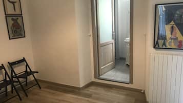 Standard Suite | Room amenity