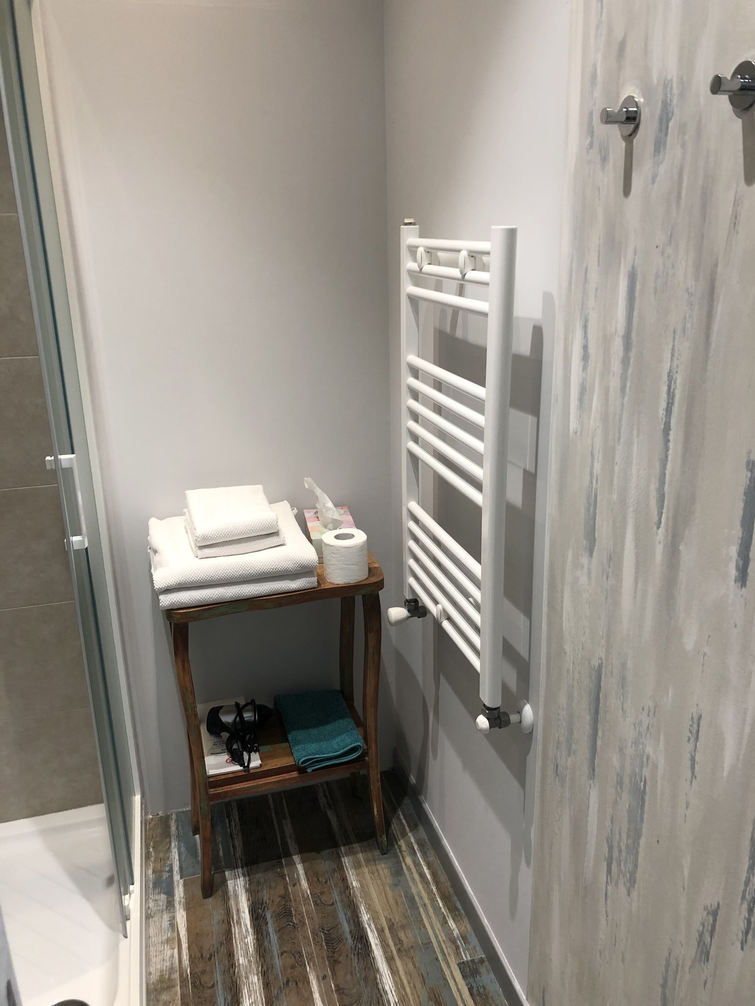 Foto - La Terrazza Di Arturo Guest House