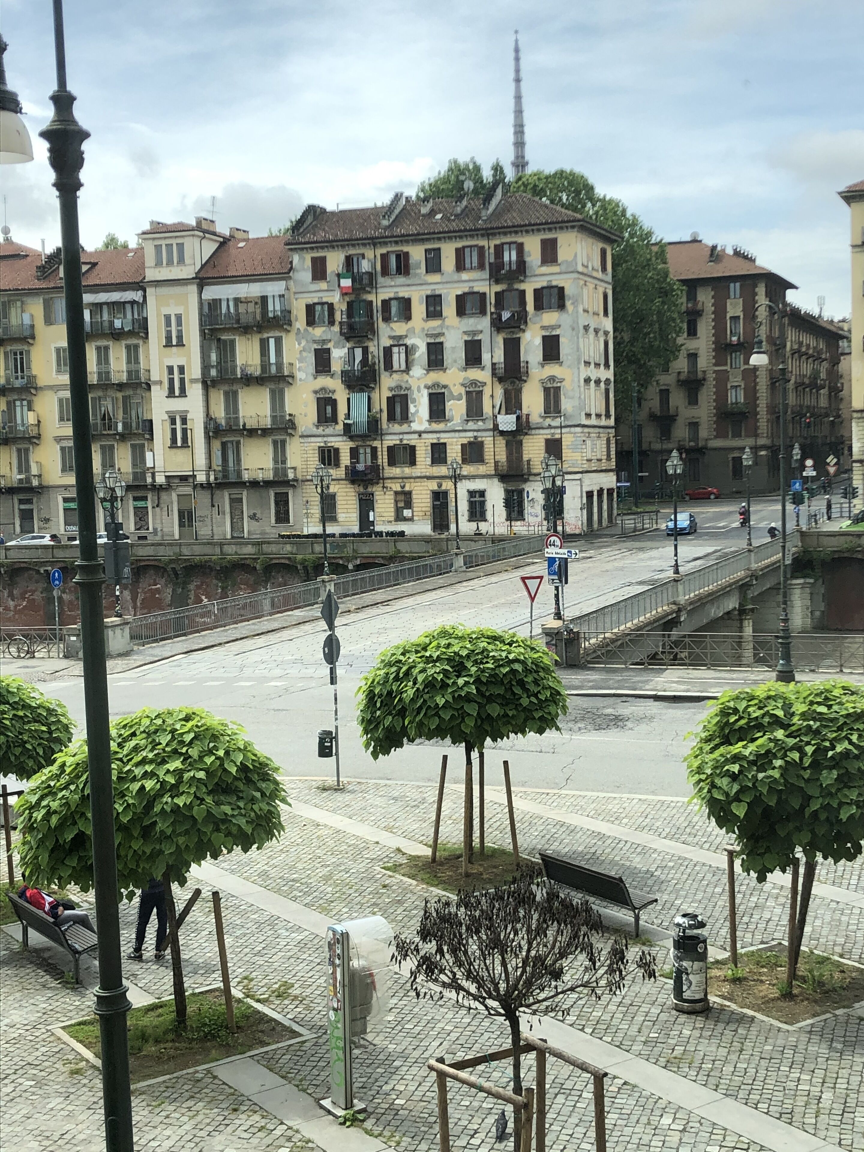 Foto - La Terrazza Di Arturo Guest House
