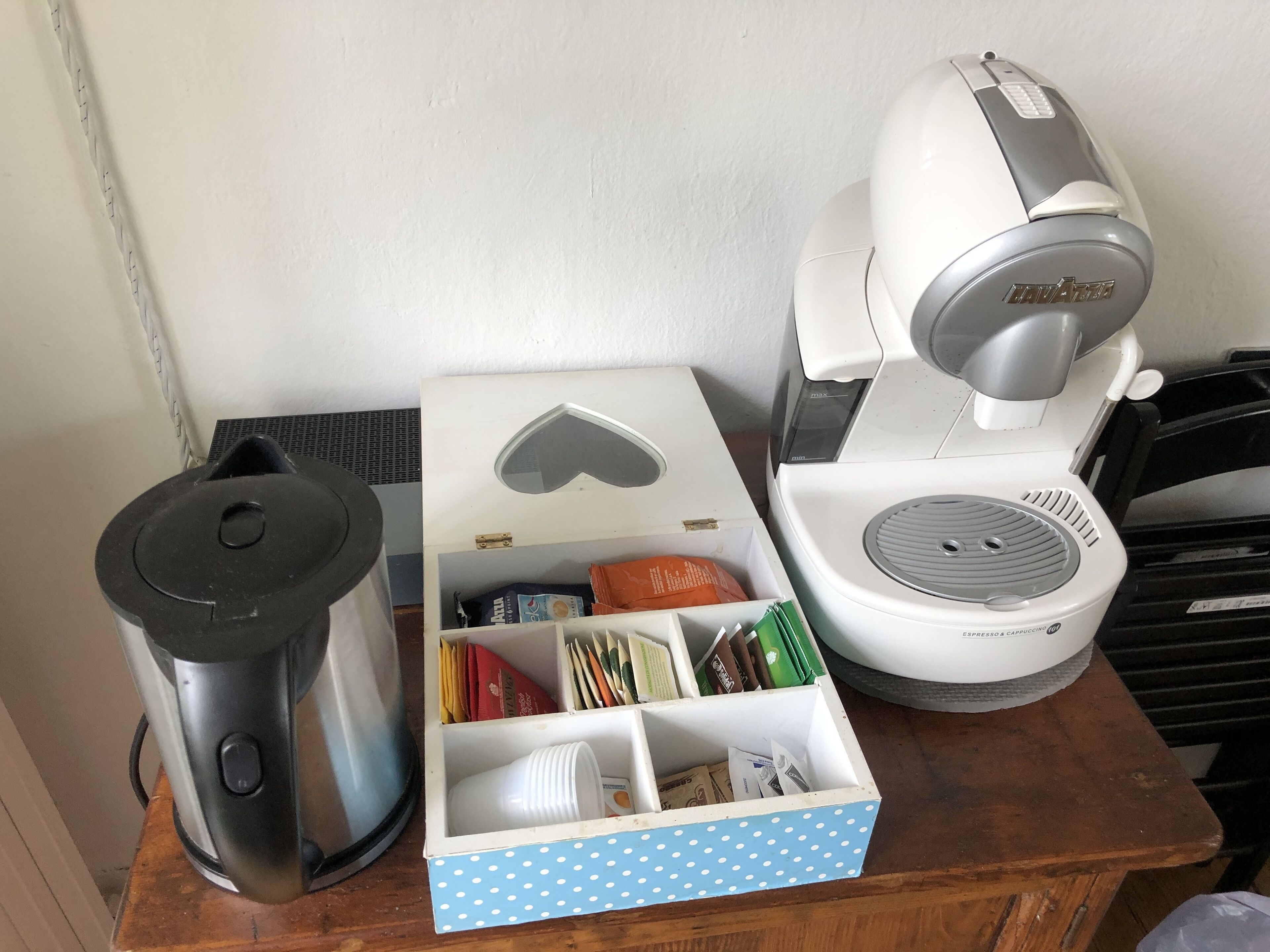 Foto - La Terrazza Di Arturo Guest House