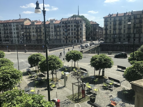 La Terrazza di Arturo