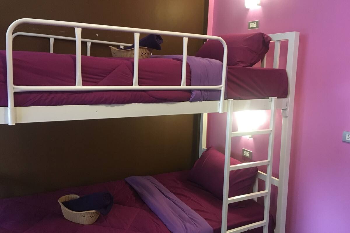 In-room safe, free WiFi