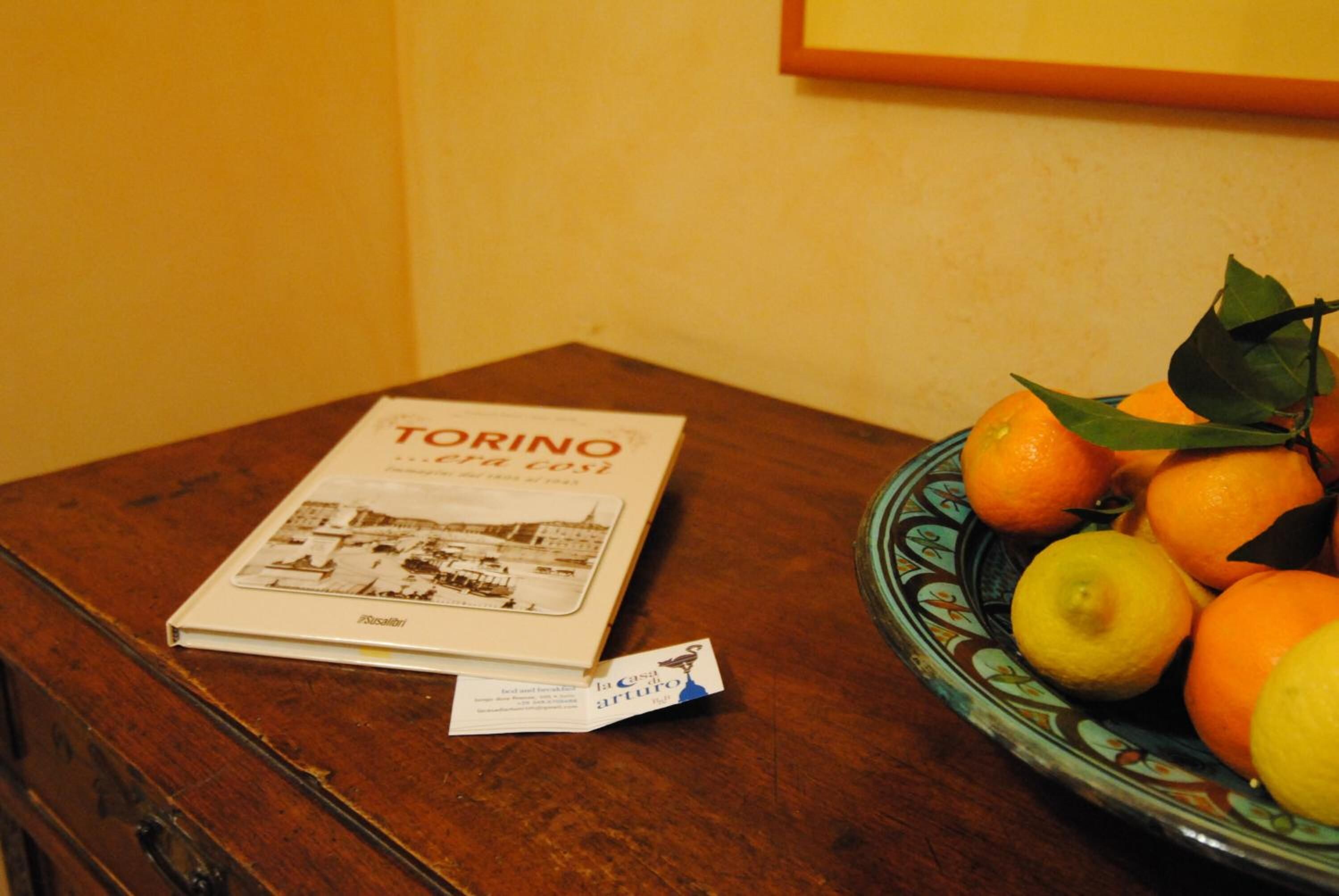 Foto - B&B la casa di Arturo