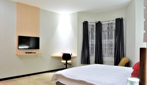 Unclassified image, 3 of 108, button - ZEN Rooms Fatmawati (Jakarta)