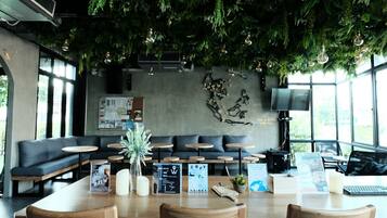 Cafe