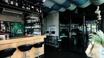 Bar (sur place)