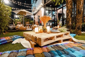 Jardin