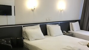 Room - Hotel Balca (Izmir)