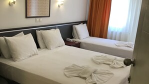 Room - Hotel Balca (Izmir)