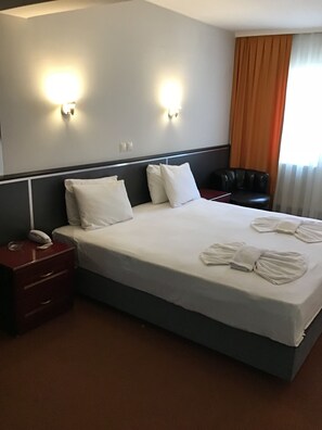 Room - Hotel Balca (Izmir)