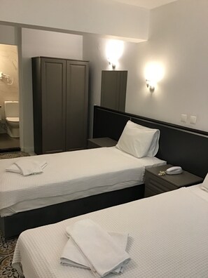 Room - Hotel Balca (Izmir)