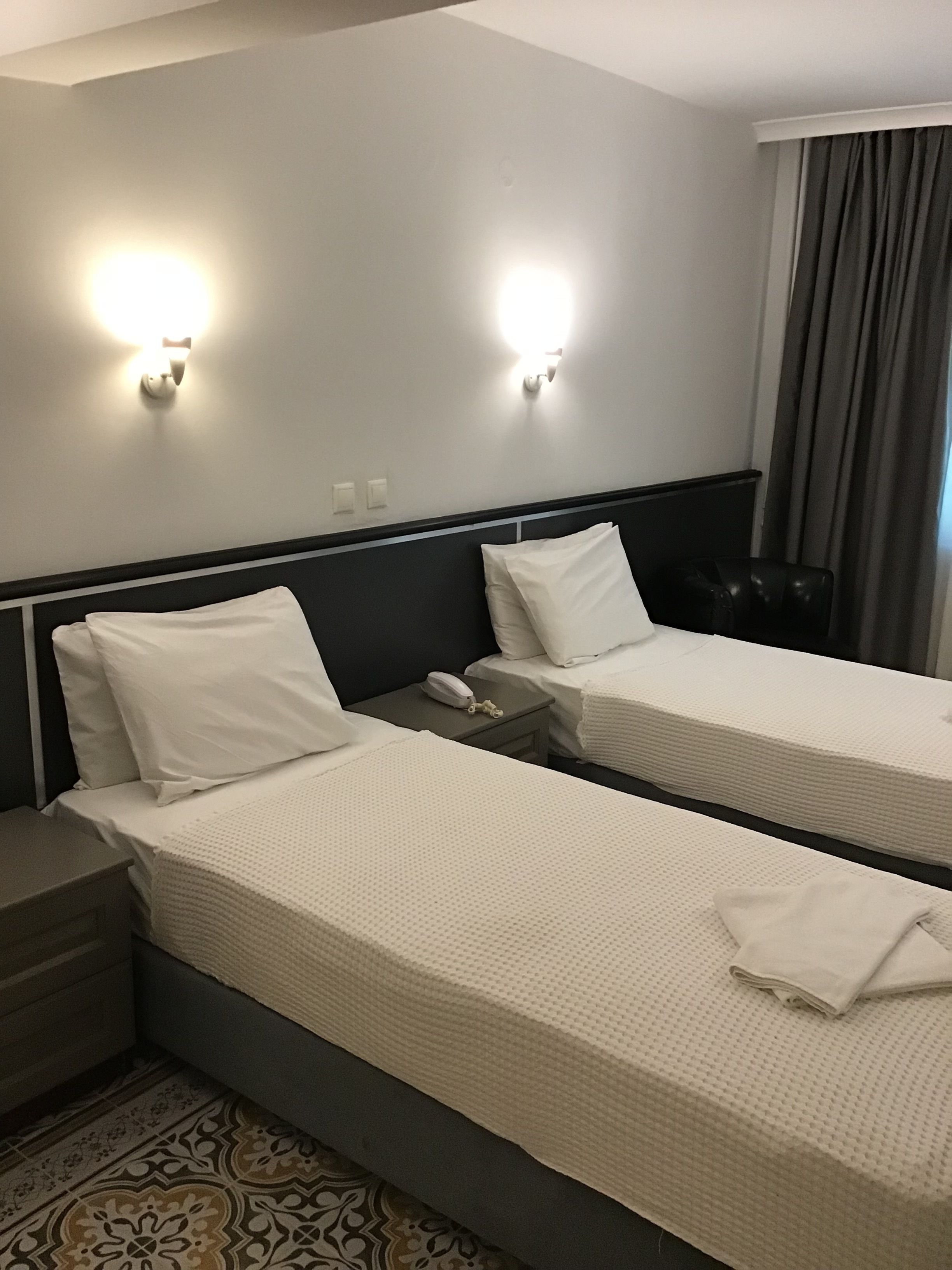 Habitación