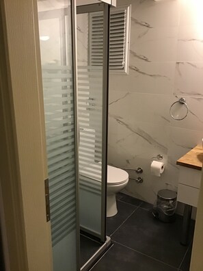 Bathroom - Hotel Balca (Izmir)