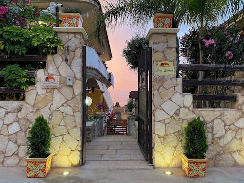 Tropea Casa Scirocco