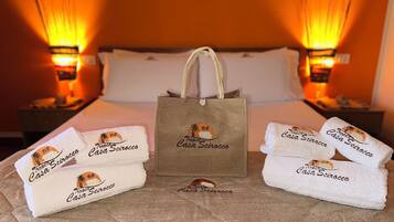 Studio (Tramontana) | Kalis bunyi, Wi-fi percuma