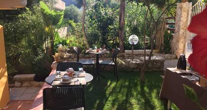 Tropea Casa Scirocco