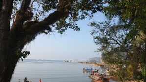 Beach - Anyavee Nam Mao Beach Resort (Krabi)