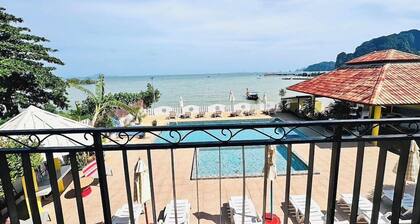 Anyavee Nam Mao Beach Resort