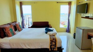 Room - Anyavee Nam Mao Beach Resort (Krabi)