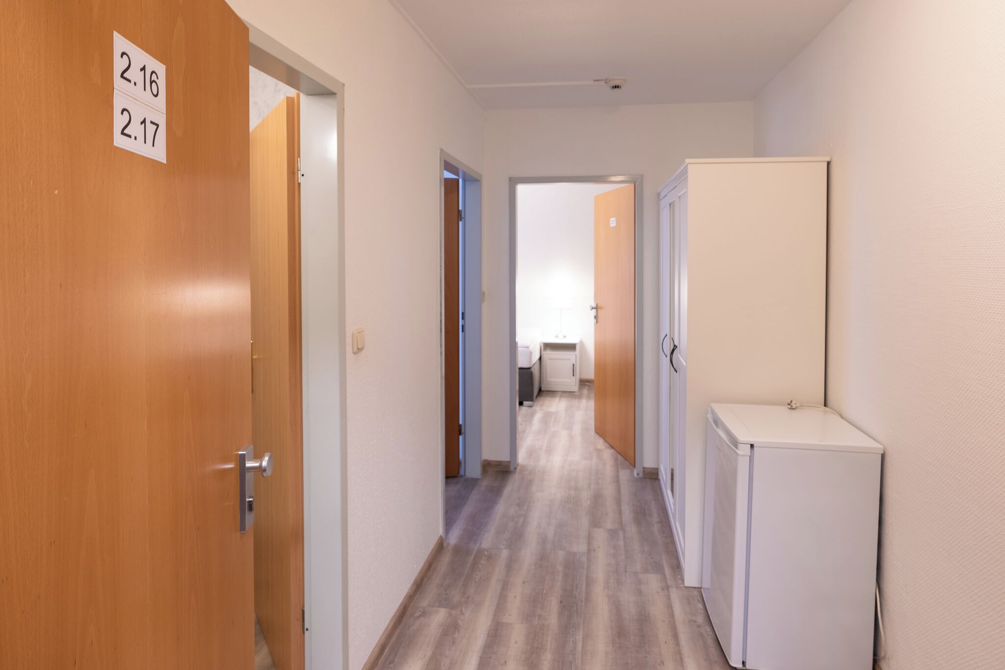 family room, multiple beds | desk, laptop workspace, free wifi, bed sheets