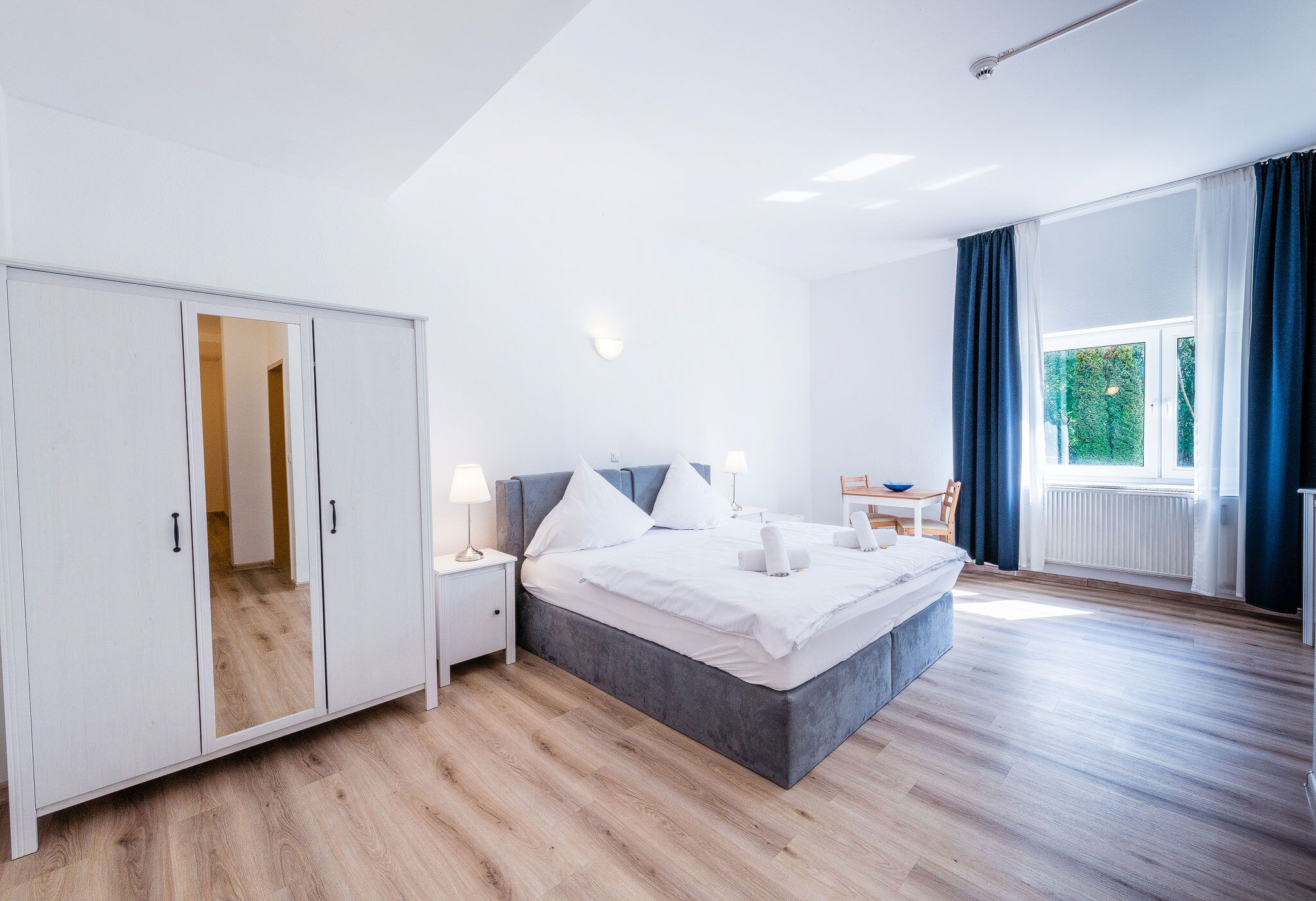 Foto - Hotel Bergheim