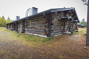Exterior - UnelmaKelo (Kuusamo)