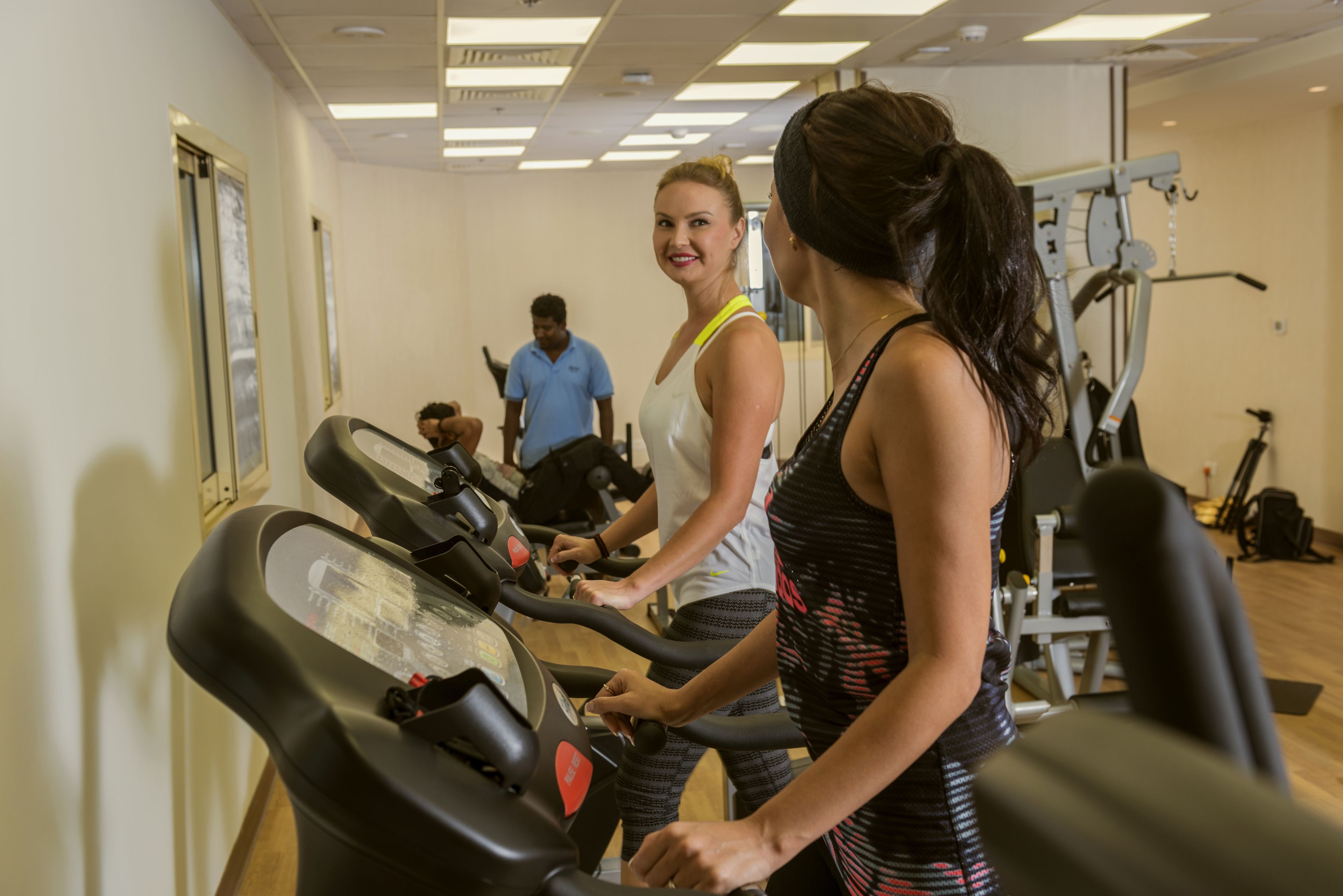 Foto - MENA Plaza Hotel Albarsha At The Mall