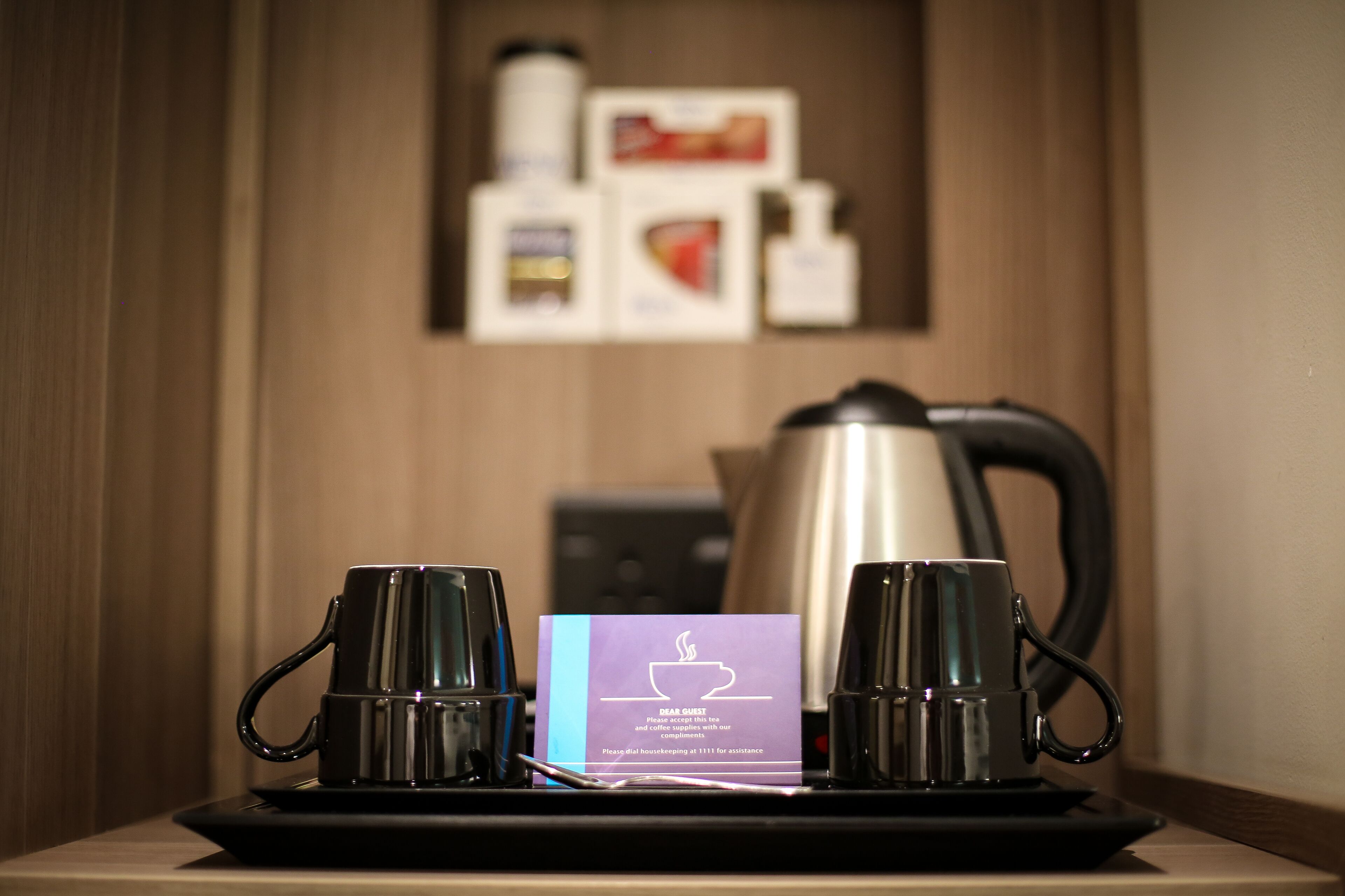 Foto - MENA Plaza Hotel Albarsha At The Mall