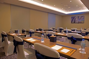 Sala de reunião