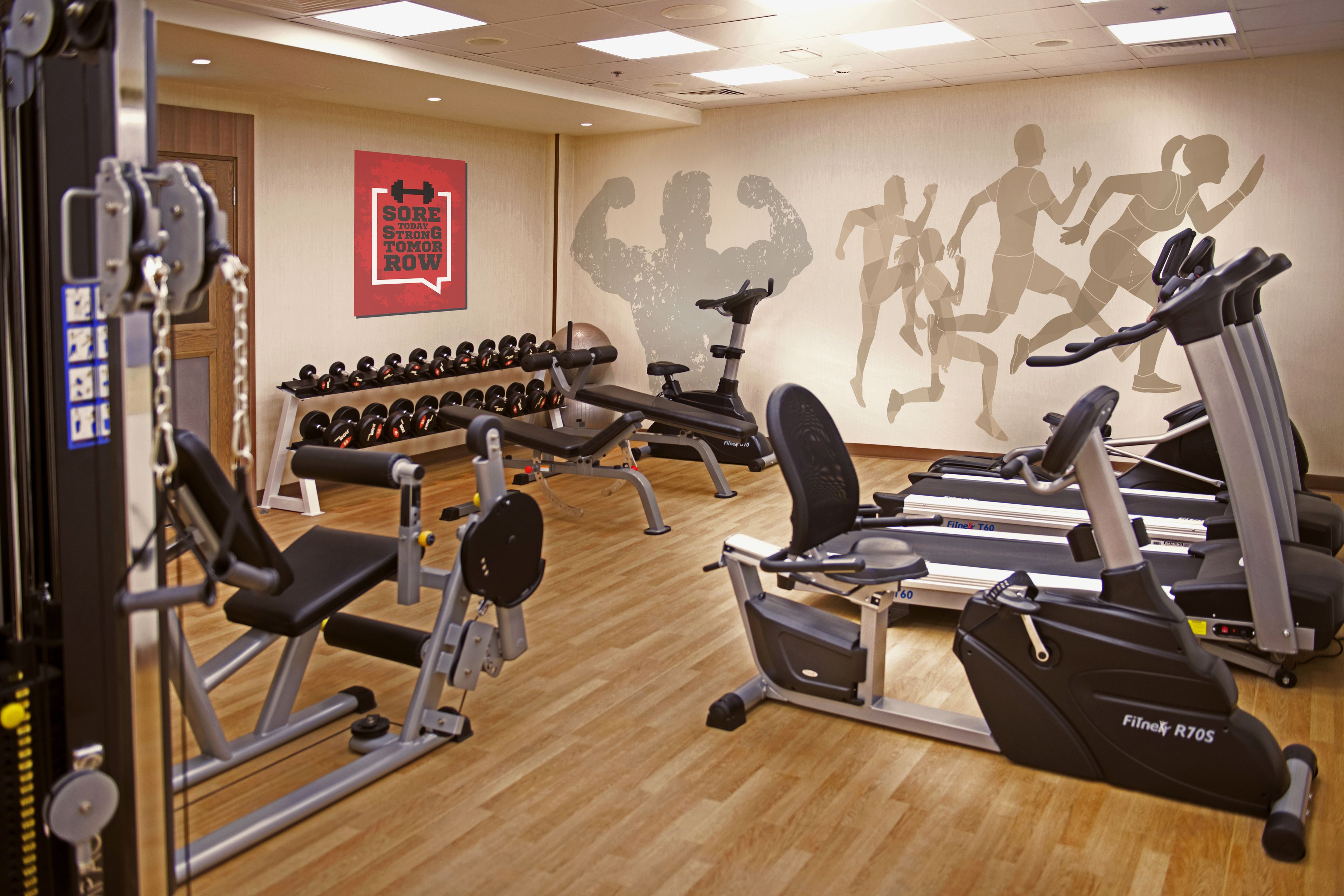 Foto - MENA Plaza Hotel Albarsha At The Mall