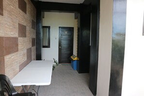 Lobby - Baler Fiore Del Mare (Baler)