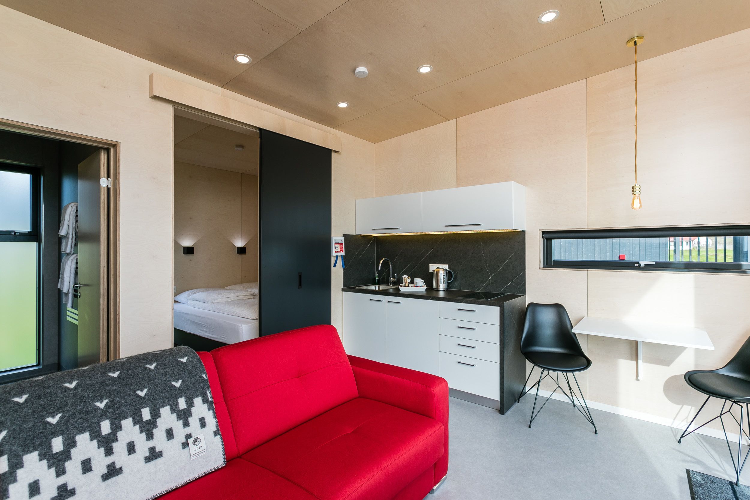 Detalle interior